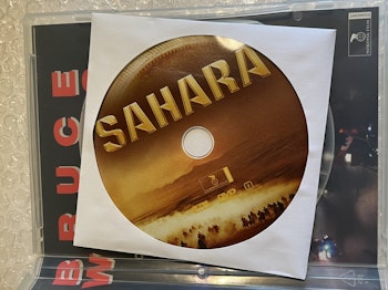 Sahara