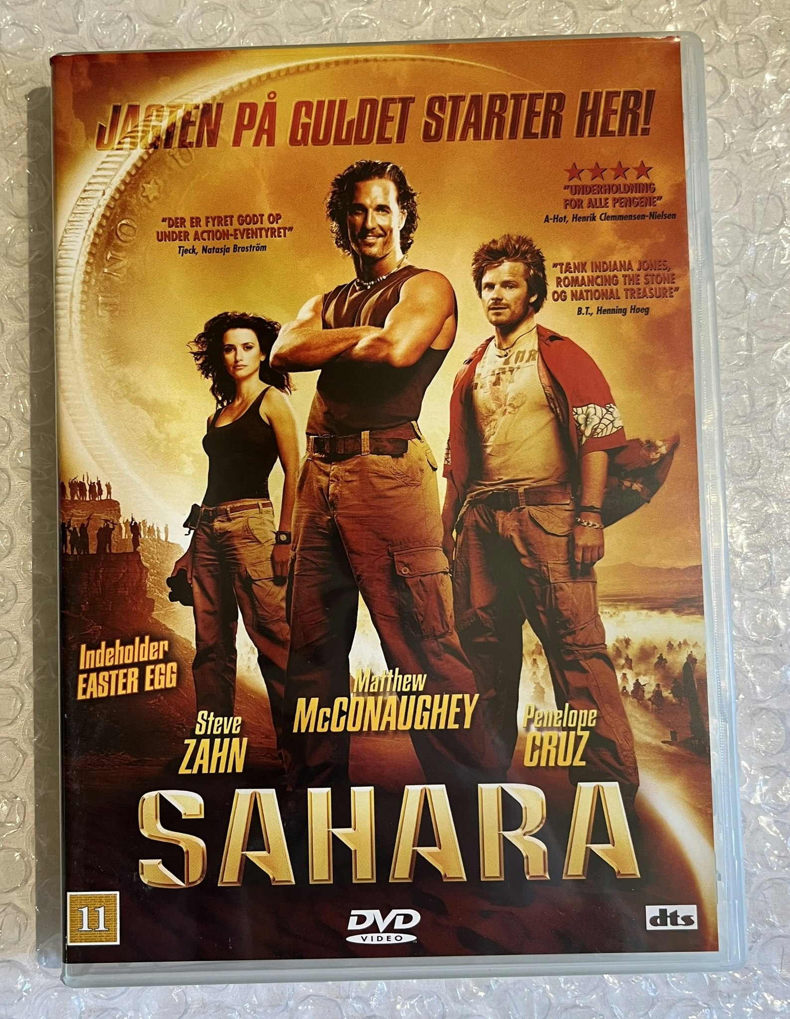 Sahara