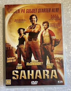 Sahara