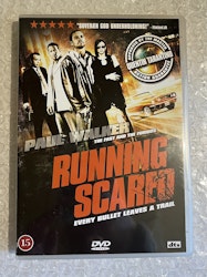 Running Scared