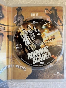 Running Scared