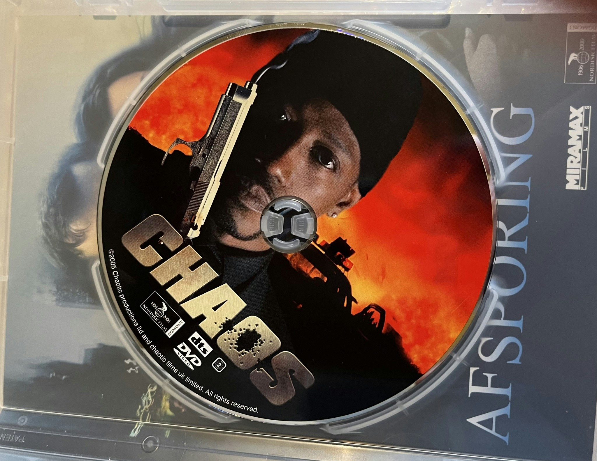 Chaos