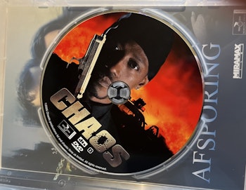Chaos