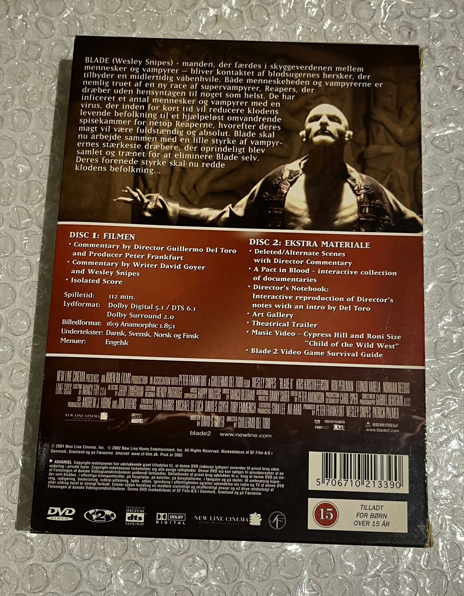 Blade 2