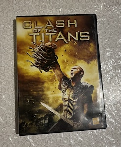 Clash of the Titans