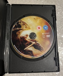 Clash of the Titans