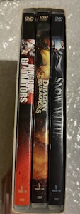 3 Box - Adventures