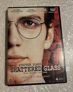 Shattered Glass
