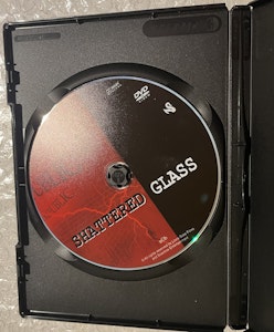 Shattered Glass