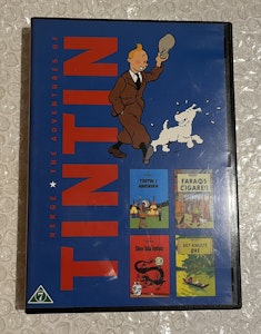 Tintin 1