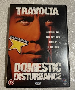 Domestic Disturbance