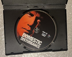 Domestic Disturbance