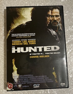 Hunted