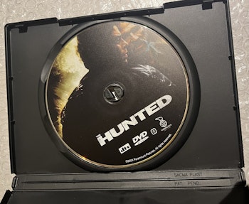 Hunted