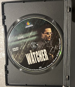 The Watcher