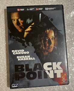 Black Point
