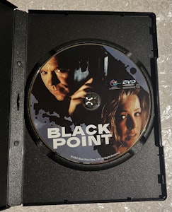 Black Point
