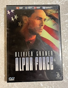 Alpha Force