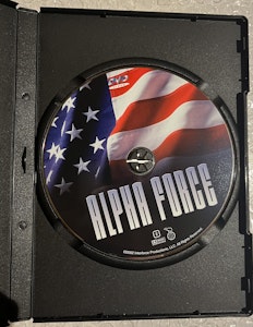 Alpha Force