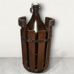 Stakitflske 50 cm