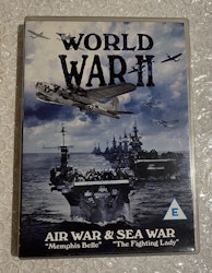 World war 2