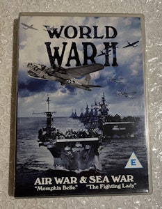 World war 2