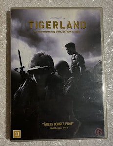 Tigerland