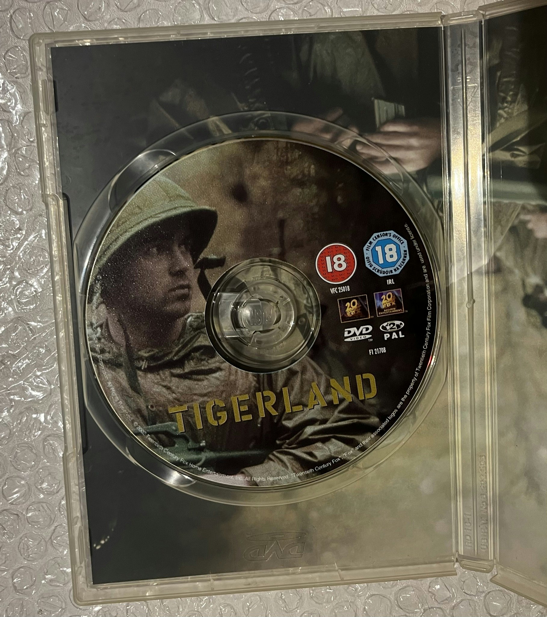Tigerland