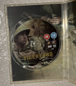 Tigerland