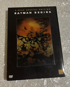 Batman Begins