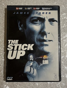 The Stick Up