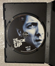 The Stick Up