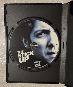 The Stick Up