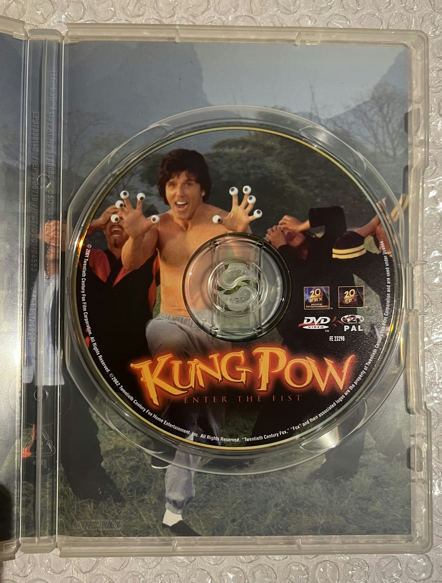 King Pow