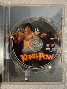 King Pow