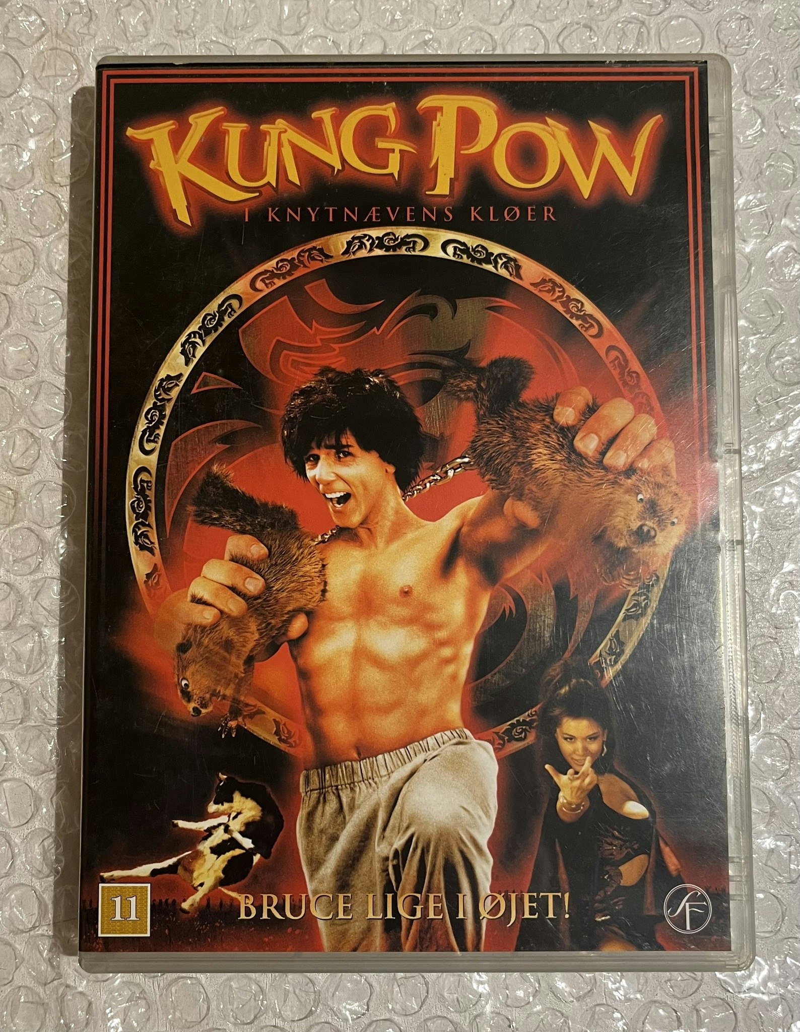 King Pow
