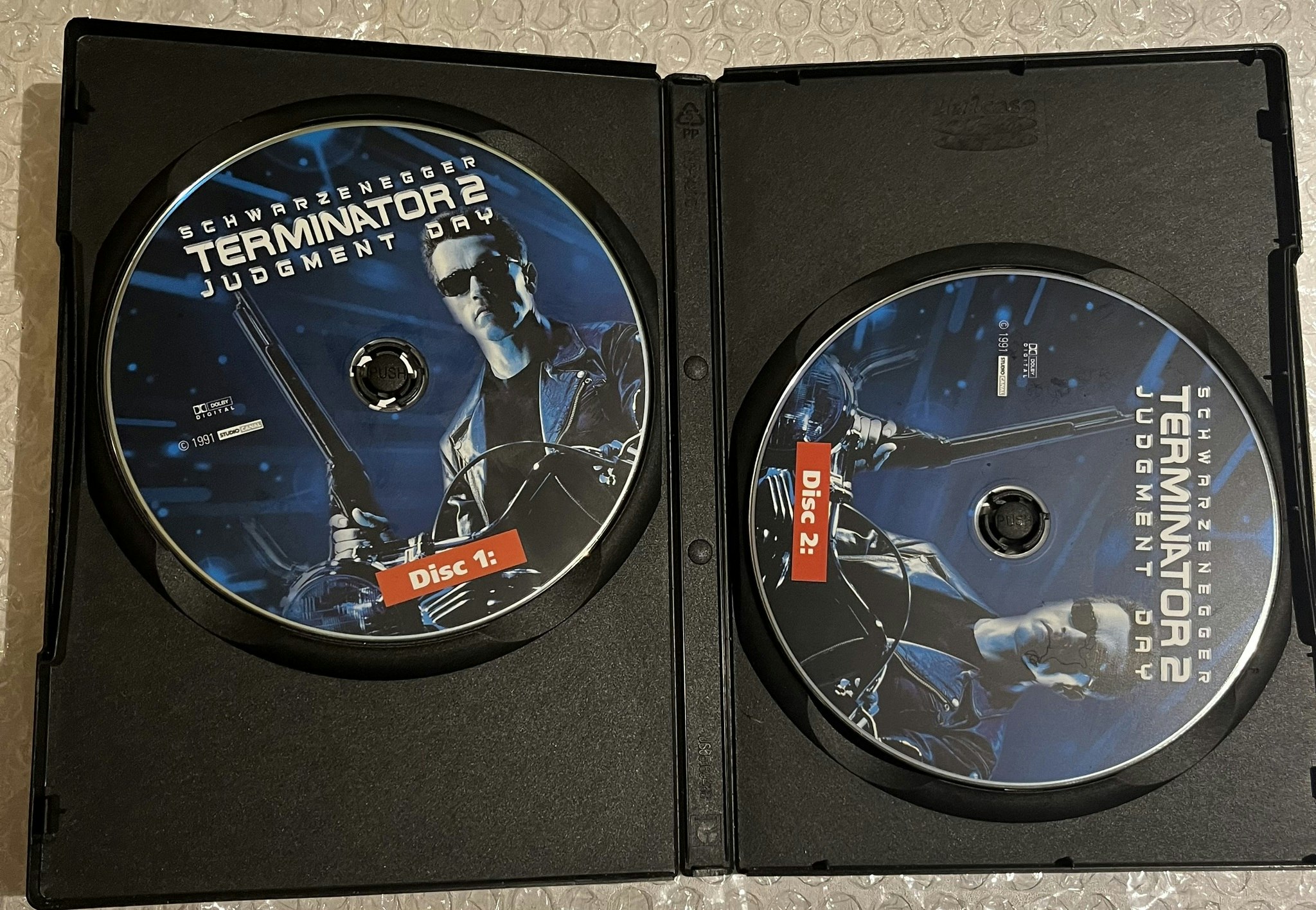 Terminator