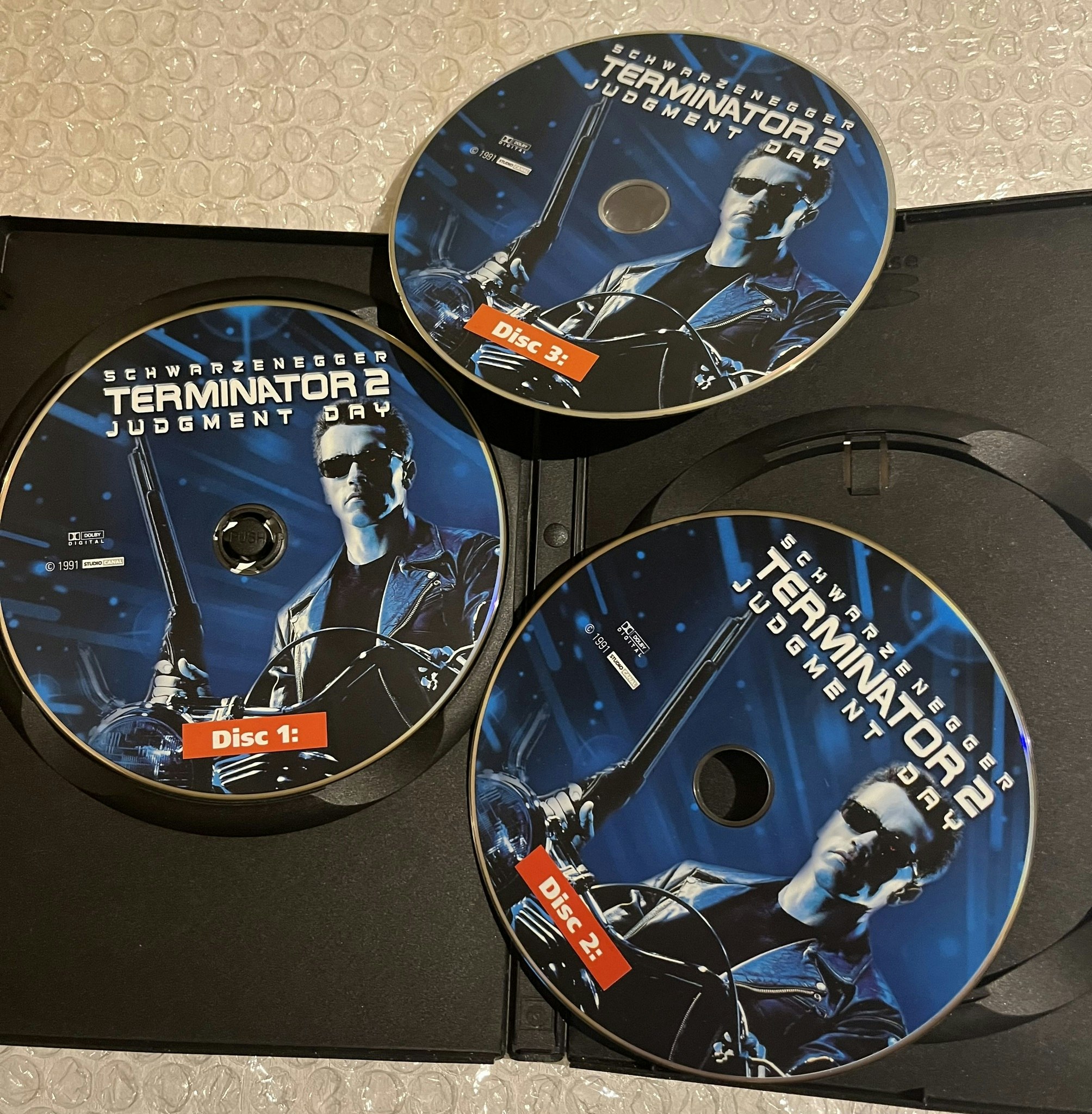 Terminator