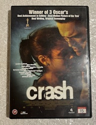 Crash