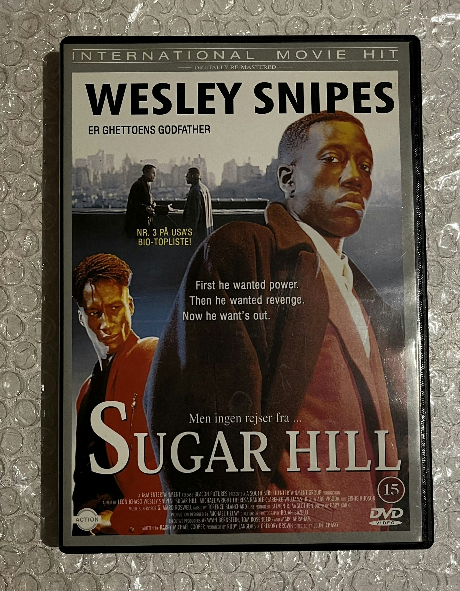 Sugar Hill
