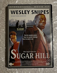 Sugar Hill