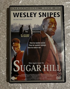 Sugar Hill
