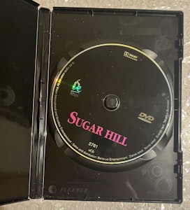 Sugar Hill
