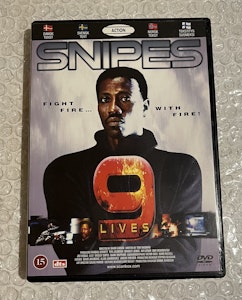 9 Lives