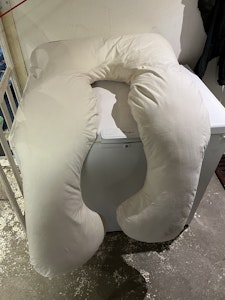Kropspude