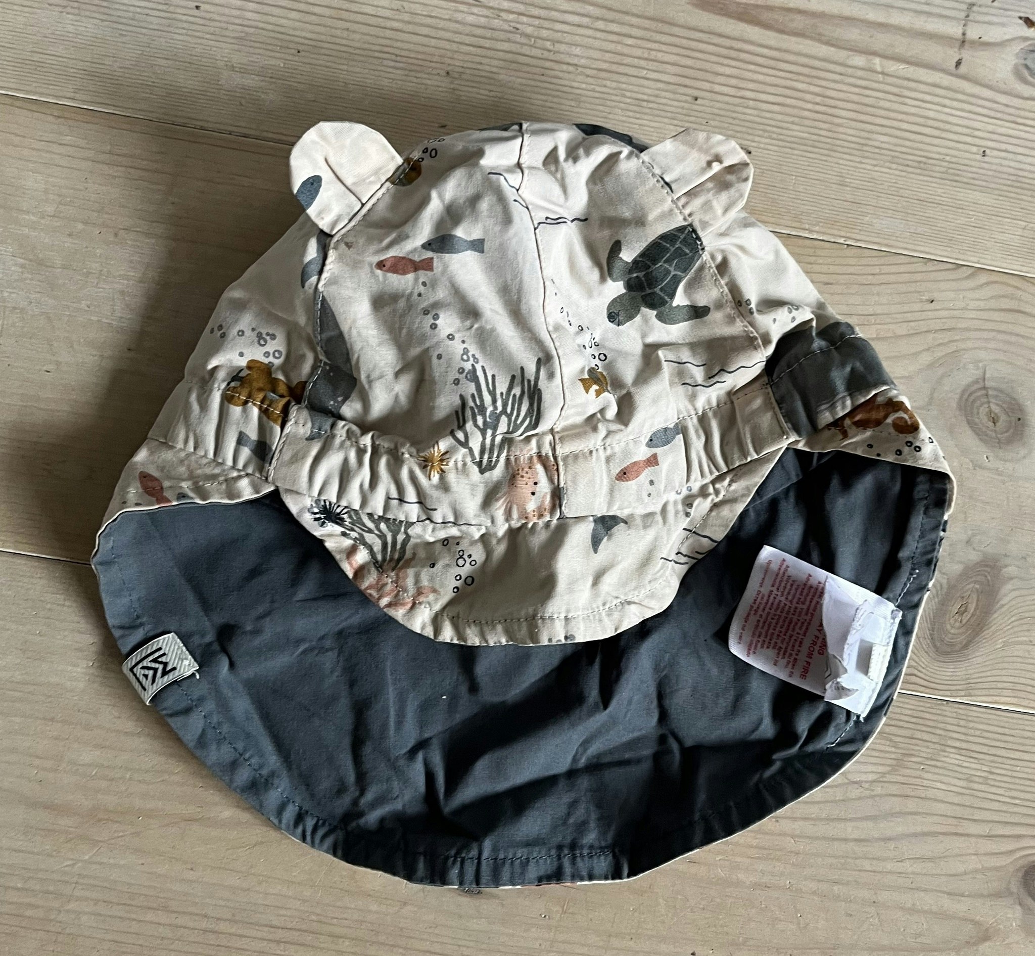 Liewood str. 9-12 mdr.