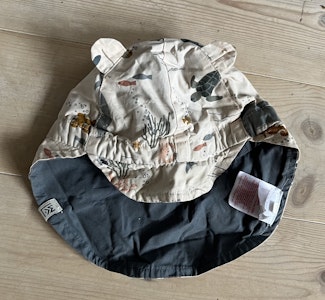 Liewood str. 9-12 mdr.
