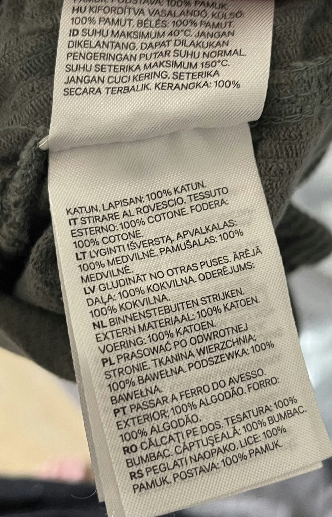 H&M str. 50