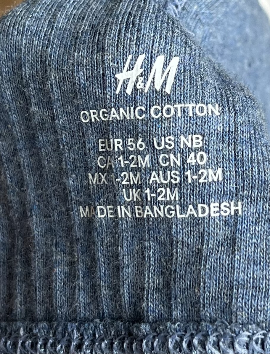 H&M str. 56