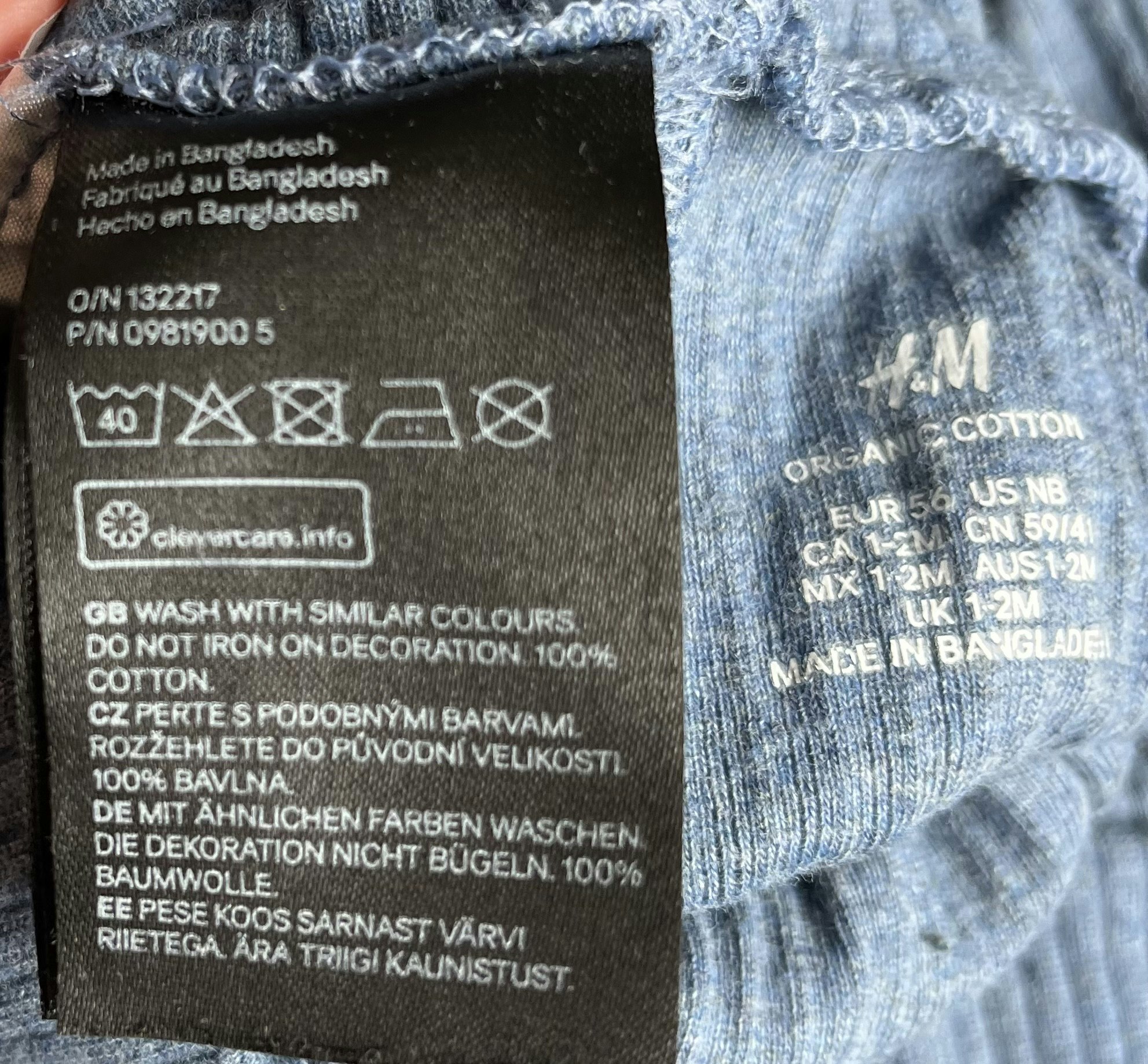 H&M str. 56